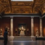 Explore History at National Archaeological Museum Madrid