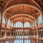 Discover the National Building Museum in D.C.