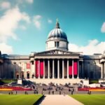 National Gallery in London: A History of World-Class Art