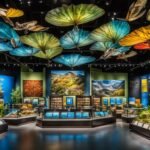 Visit National Geographic Museum in D.C. Today!