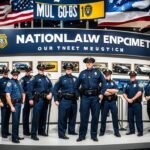 Visit the National Law Enforcement Museum Today!