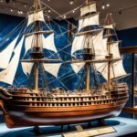 Explore Maritime History at London’s National Museum