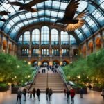 Discover France’s Wonders at Natural History Museum