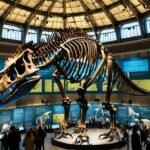 Explore the Wonders at Smithsonian’s Natural History Museum