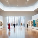 Discover Beauty at National Museum of Women Artists
