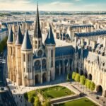 Explore Paris: Visit the National Museum of the Middle Ages