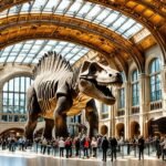 Explore Wonders at the Natural History Museum