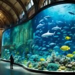 Visit the Natural History Museum in London Today!