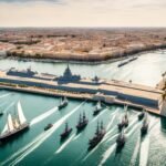 Explore Maritime Wonders at Naval Museum of Seville