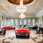 Discover Vintage Elegance at Nethercutt Museum L.A.