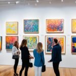 Explore the Best at New Gallery New York Today!