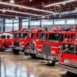 Step into History at New York City Fire Museum!