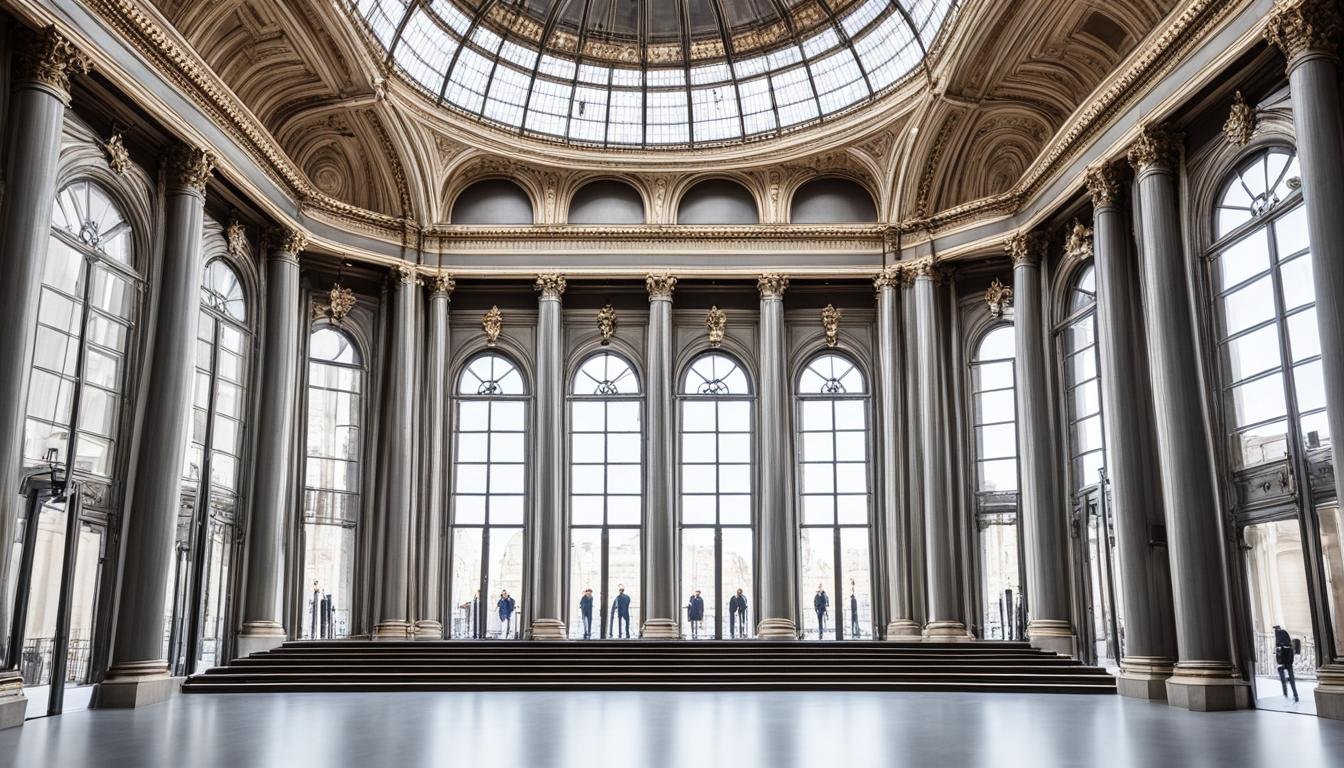 Discover Fashion at Palais Galliera in Paris