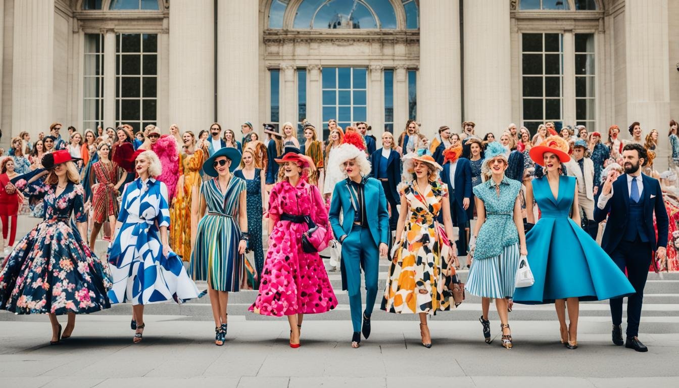 Discover Fashion at Palais Galliera in Paris