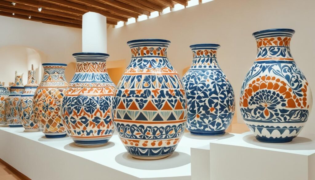 Pantaleón Panduro Ceramic Museum of Guadalajara