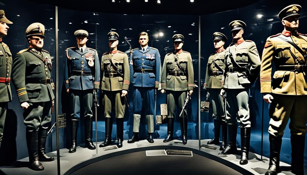 Paris Army Museum highlights