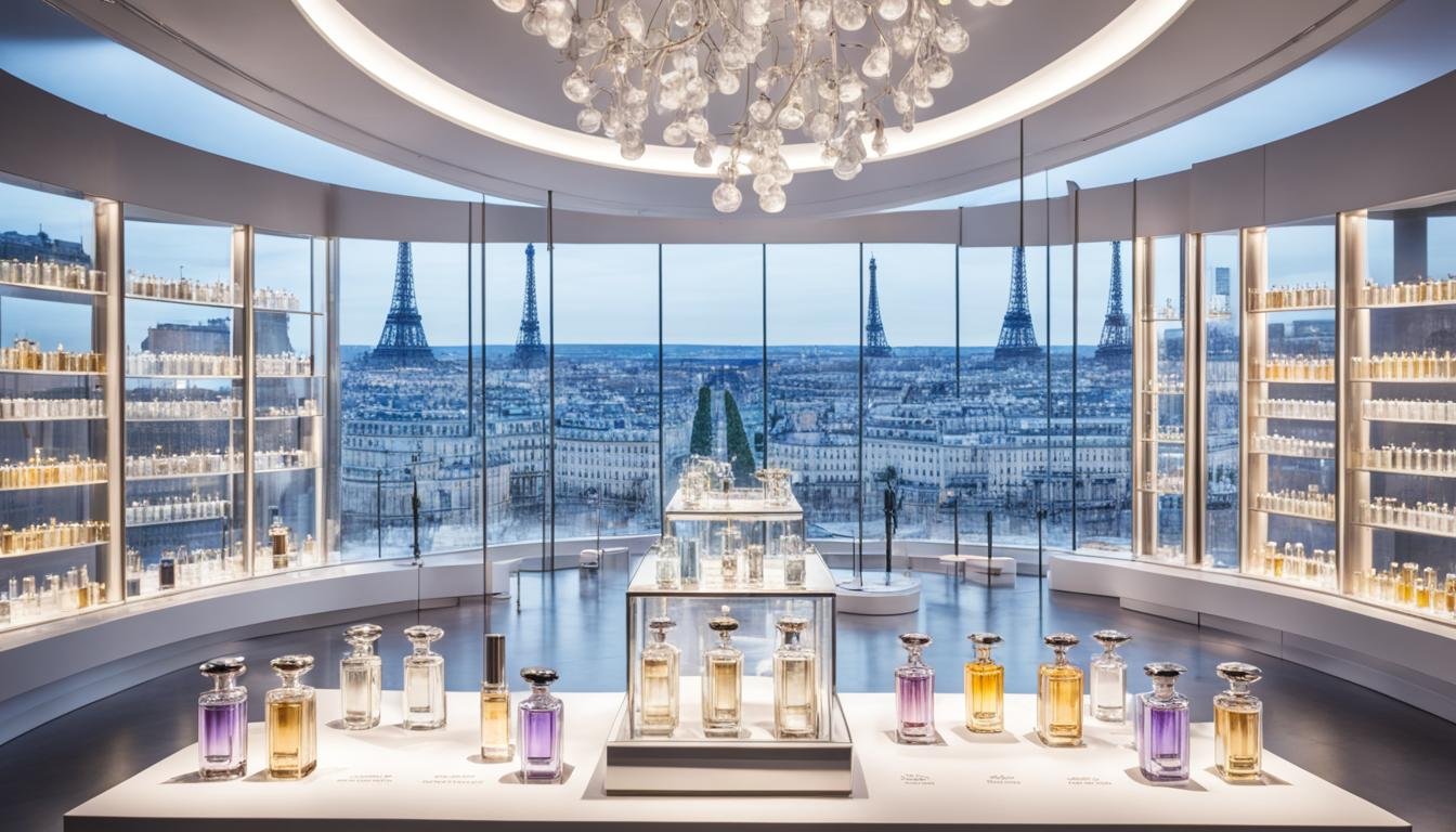 Discover the Allure of Perfume Museum in Paris