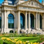Discover the Charm of Petit Palais in Paris!