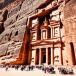 Experience the Wonders of Petra Today!