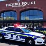 Visit Phoenix Police Museum for Unique History