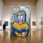 Explore the Essence of Art at Picasso Museum in Paris