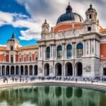 Explore the Wonders of Prado Museum in Madrid