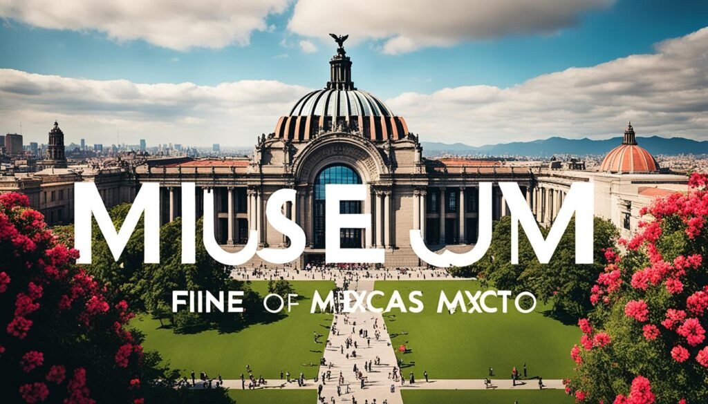 Prominent Museums and Galleries in Mexico City
