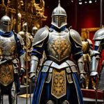 Unlock Spain’s Past at the Royal Armoury of Madrid