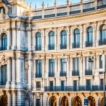 Explore the Majesty of the Royal Palace of Madrid