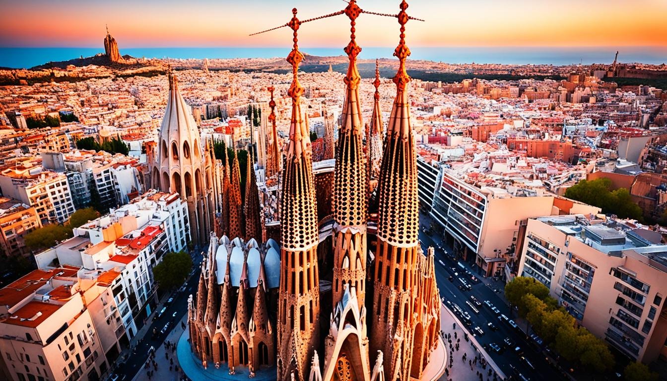 Explore Spain's Top Tourist Attractions Today!