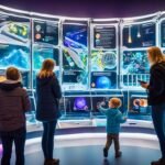 Explore the Wonders at Science Museum in London