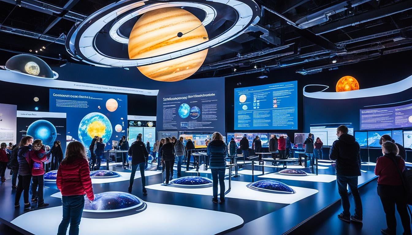Science Museum Guide Uncover Treasures at Museums in London Today!