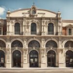 Visit Seville Military Museum – A Historic Gem