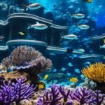 Explore Ocean Wonders at Shedd Aquarium in Chicago