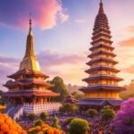 Discover the Splendor of Shwedagon Pagoda