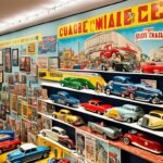 Discover Timeless Wonders at Singapore Antique Toy Museum
