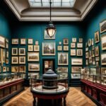 Unlock History at Sir John Soane’s Museum London