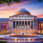 Discover Marvels at Smithsonian American Art Museum
