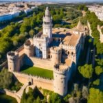 Discover St. George’s Castle Museum in Seville
