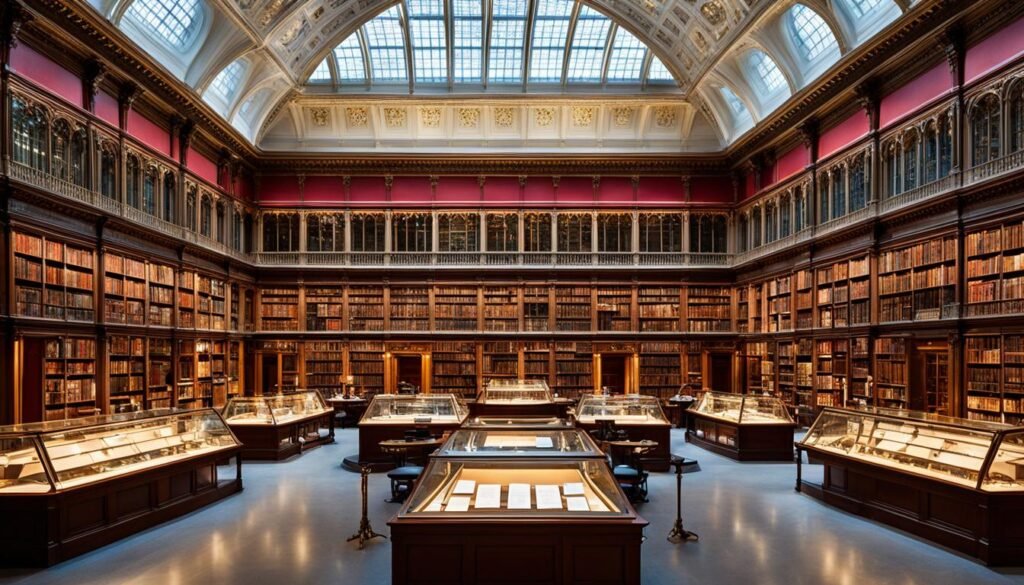 Stay Connected with The Morgan Library & Museum
