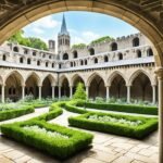 Visit The Cloisters in New York: A Medieval Retreat