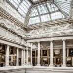 Discover Art at The Courtauld Gallery in London