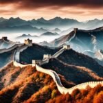 Experience the Majesty of The Great Wall of China