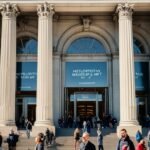 Explore The Metropolitan Museum of Art in New York