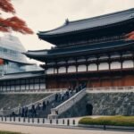Explore Tokyo Palace in Paris: A Cultural Gem