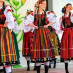 Embrace Heritage with Traditional Polish Clothing