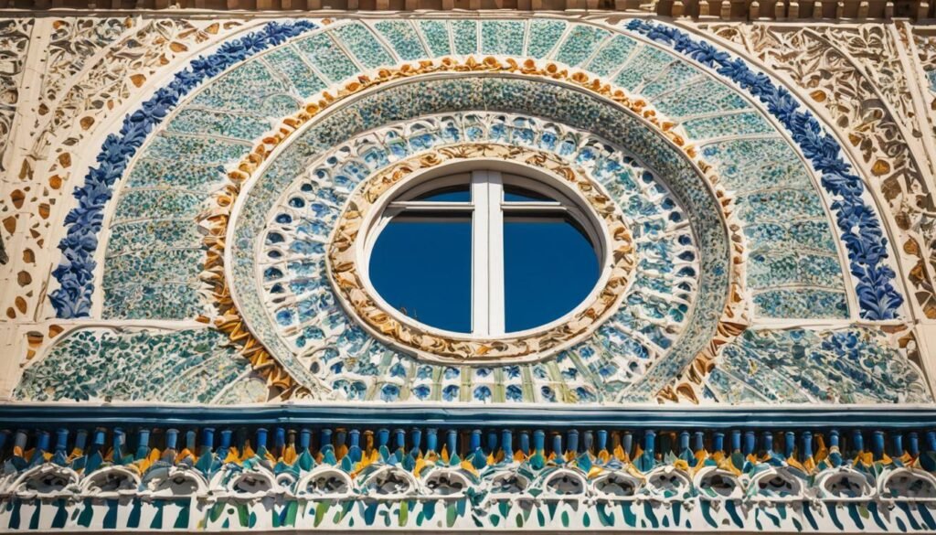 Triana Ceramics Museum in Seville
