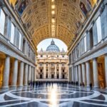 Explore Secrets of Art at Vatican Museums