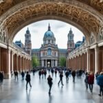 Discover the Victoria and Albert Museum in London