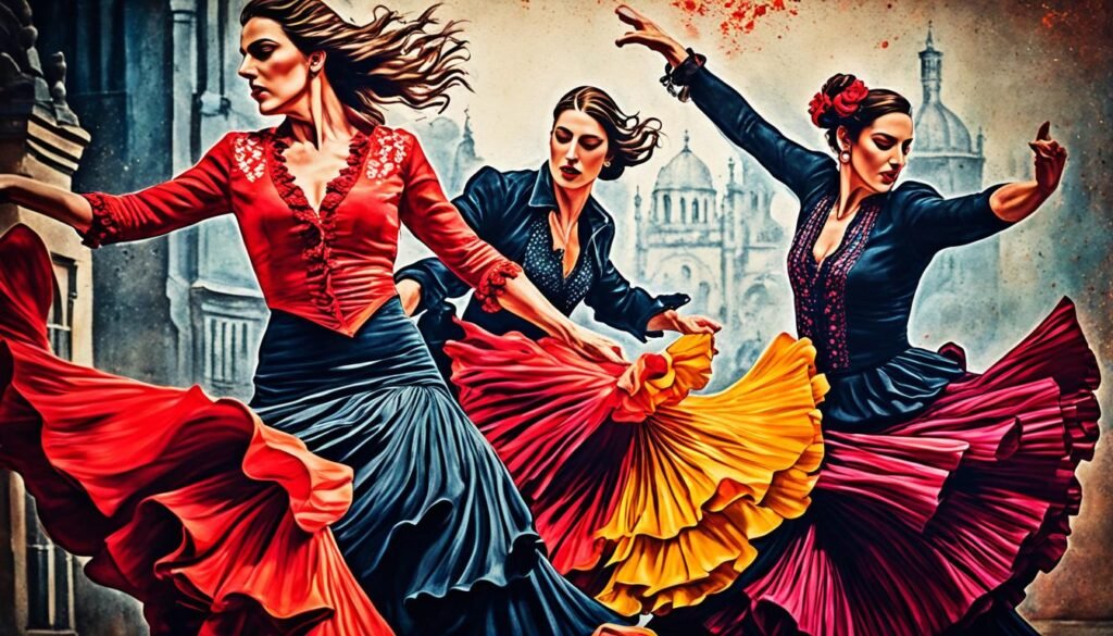 XXII Bienal de Flamenco